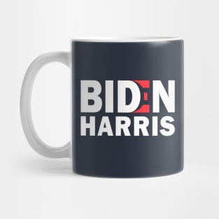 Biden Harris 2020 Mug